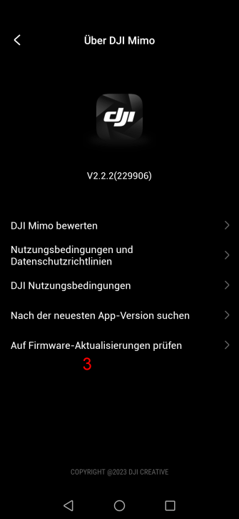 Firmware
