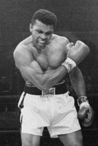 Muhammad Ali