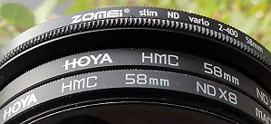 ND-Filter