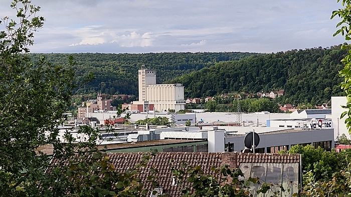 Neuer Hafen