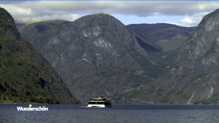 Norwegen