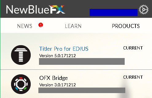 OFX-Bridge