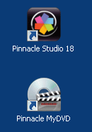 Pinnacle Studio 18.5.1