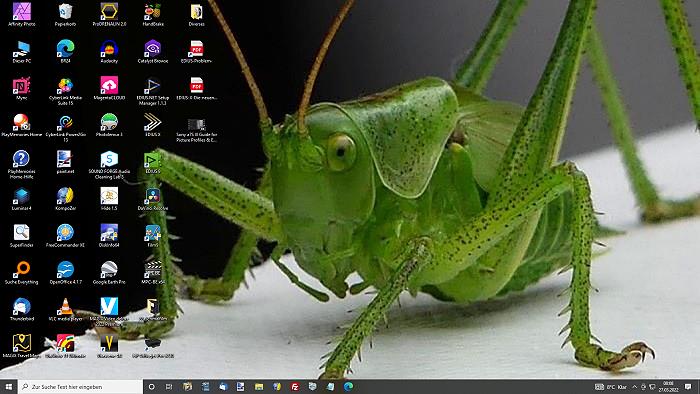 PC-Desktop