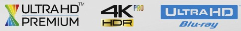 Panasonic Ultra HD