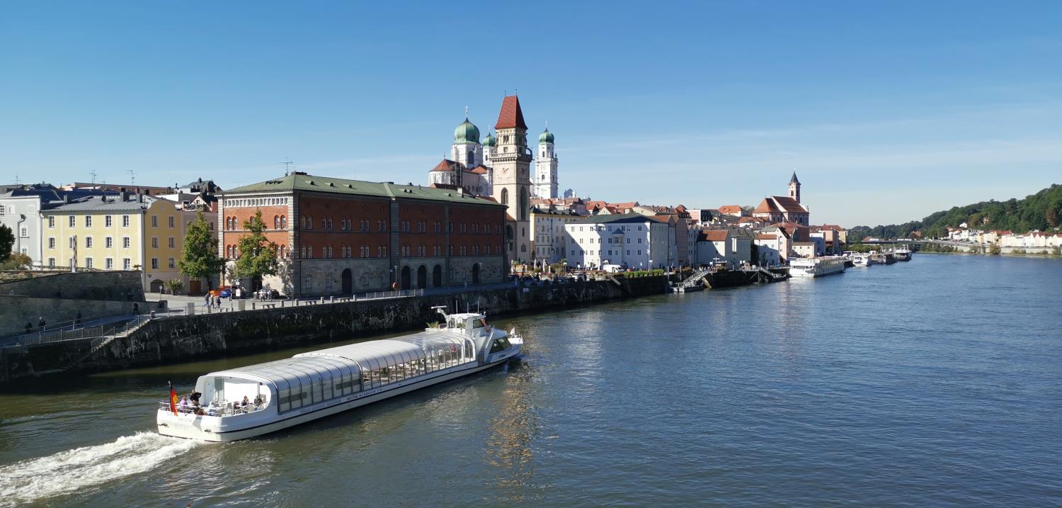 Passau