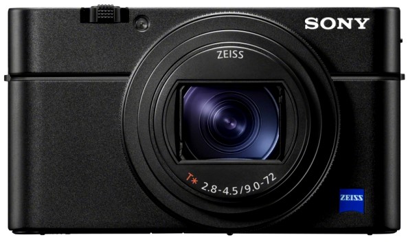 Sony RX100-7