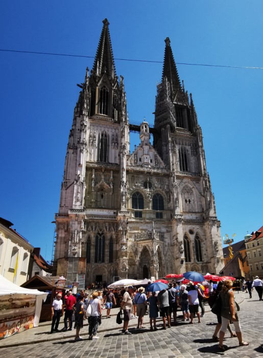 Regensburger Dom