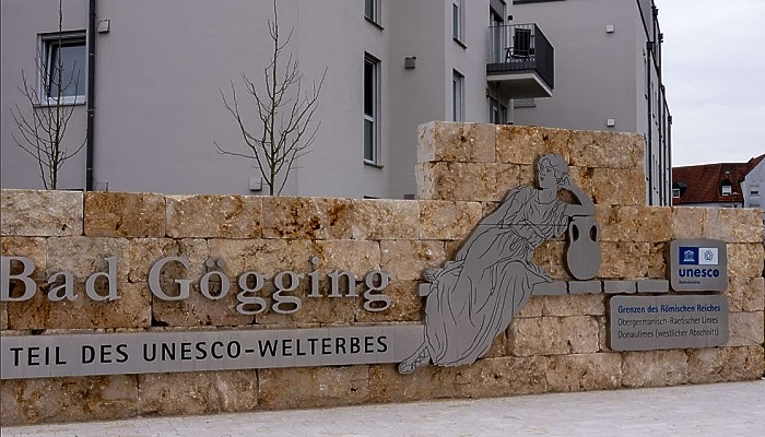Bad Ggging