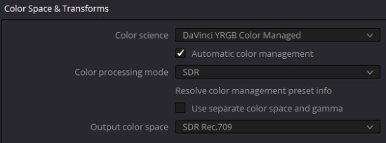 SDR Projekt