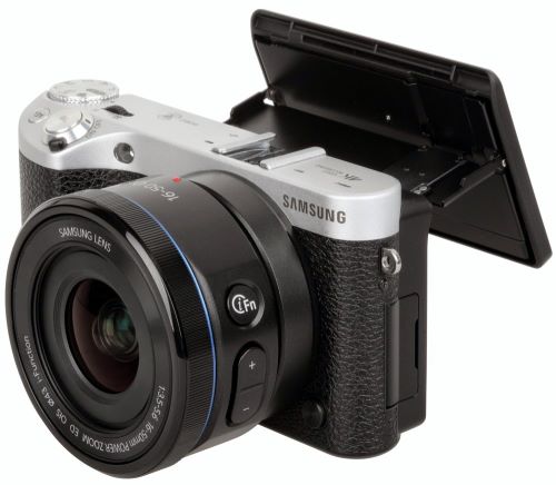 NX500