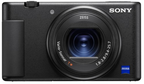 Sony ZV-1 Videokamera