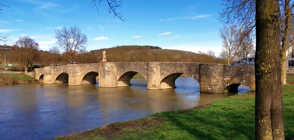 Tauberbrcke