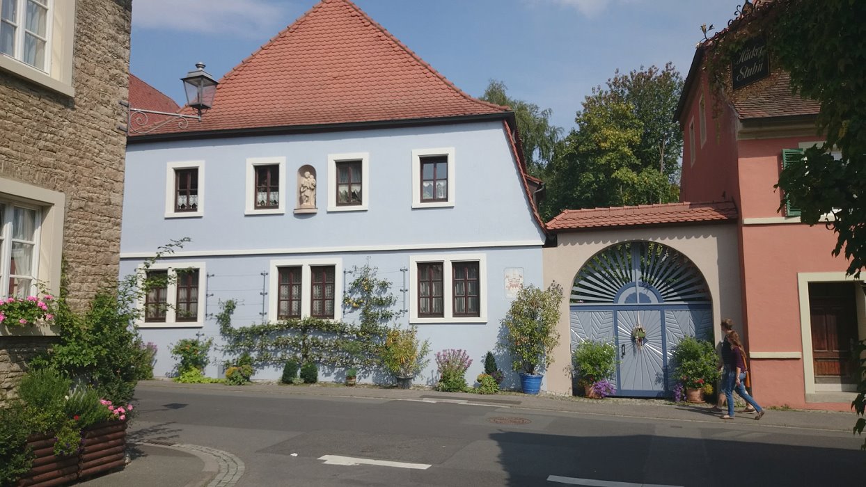 Frnkischer Hof