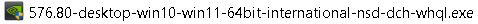 Studio Treiber RTX-5060