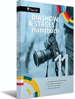 Buch fr DiaShow