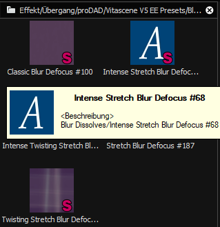 Effekt