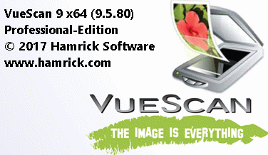 VueScan