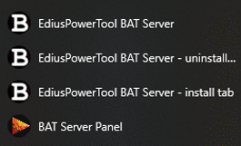 W-Start-Bat