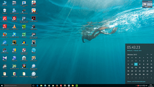 Windows 10 Home