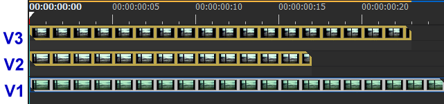 Workflow-Zwischenbilder
