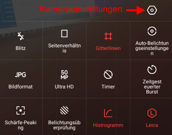 Foto Promodus