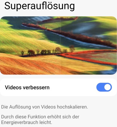 Videos verbessern
