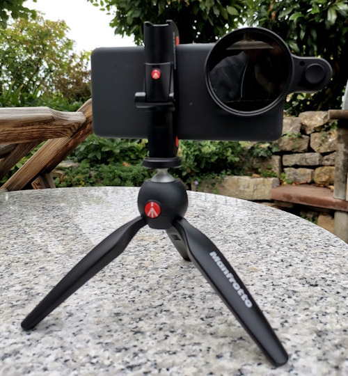 Manfrotto