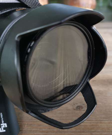 Lumix Dmc Fz300