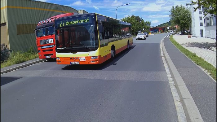 Action Cam vom Pelelec