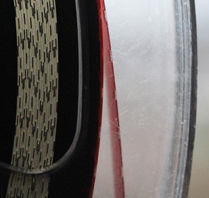 acetat polyester