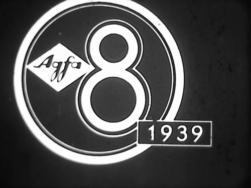 Agfa 1939