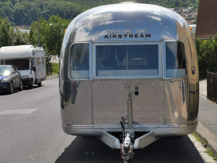 AIRSTREAM