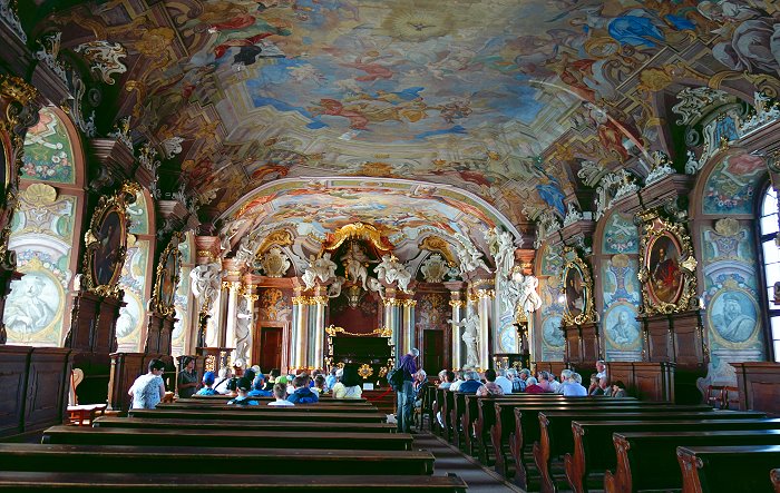 Aula Leopoldina