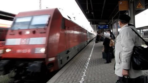 bahn