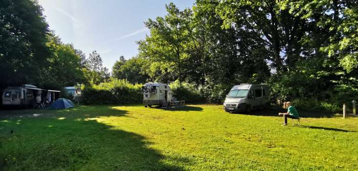 Uhlenkper-Camp Uelzen