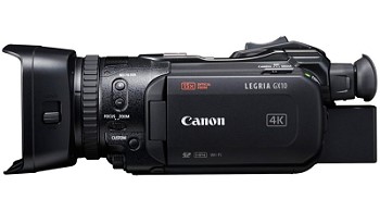 Canon Videokamera