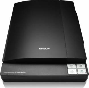 Epson V300 Photo