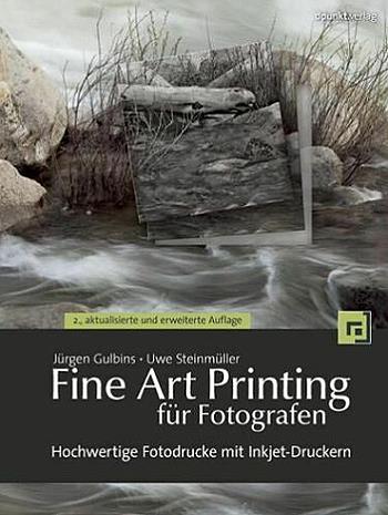 Fine Art Printing