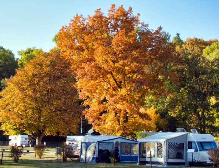 AZUR-Camping Ellwangen