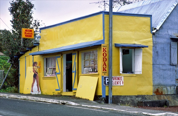 Kodak Shop