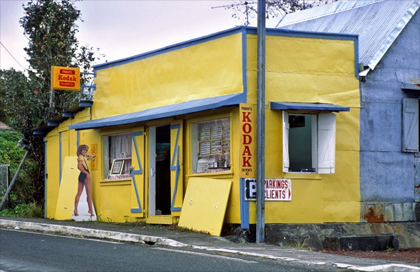 Kodak Shop