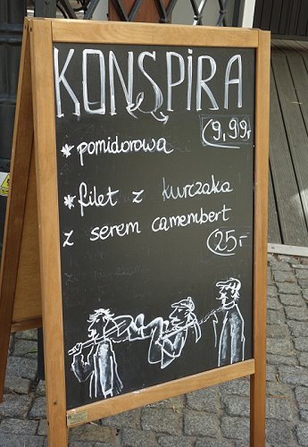 Konspira