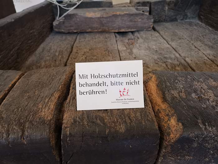 Hozschutzmittel