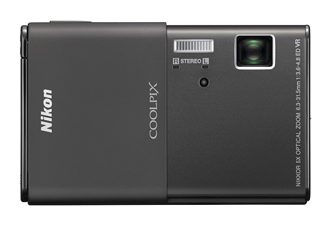 Coolpix S80