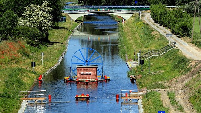 Oberlandkanal