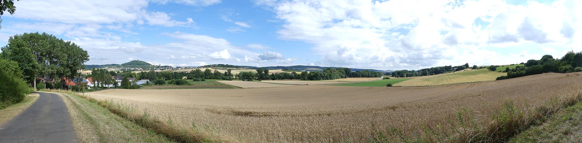 Homberg(Efze)