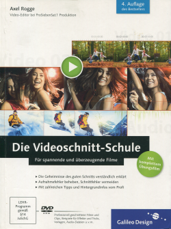 Videoschnitt-Schule