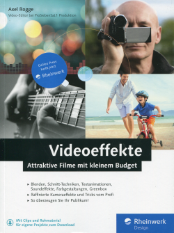 Videoeffekte