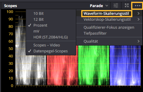 SDR-Scope